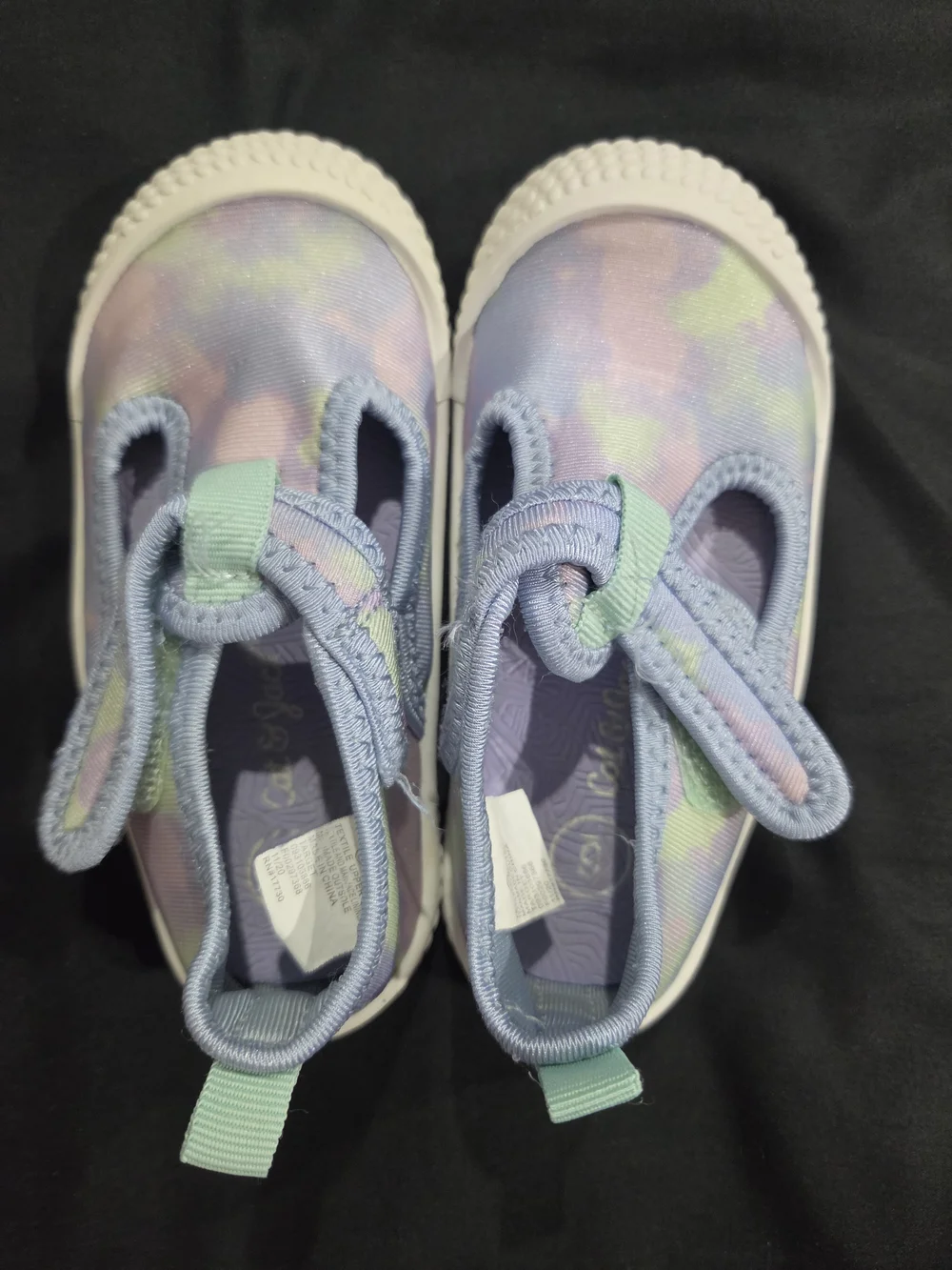 Kids Water Shoes